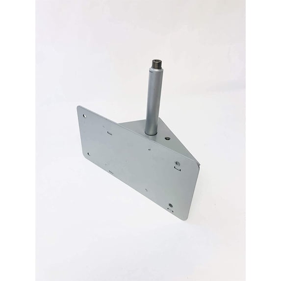 Life Fitness Left Pedal Painted Purch Assembly AK68-00127-0000 Works Upright Stepper