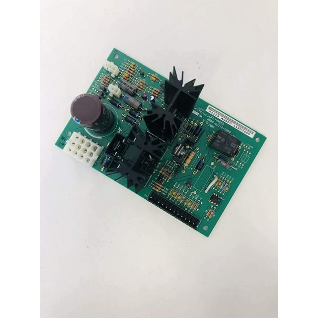 Life Fitness Lower PCA Electronic Circuit Board B084-92218-0000 or A080-92218-D000 Works Upright Stepper
