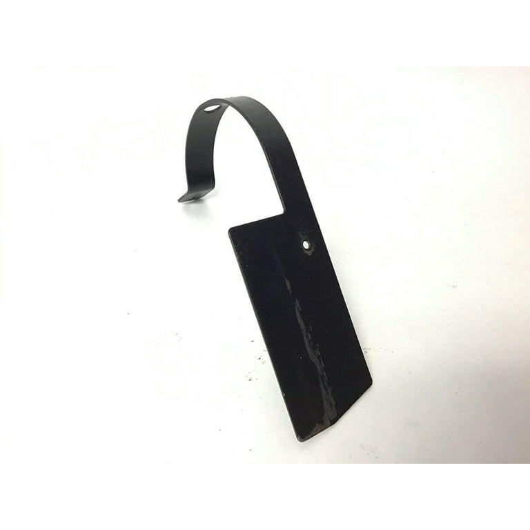 Life Fitness Right Rear Roller Guard 0K58 01391 0001 Works W 997T