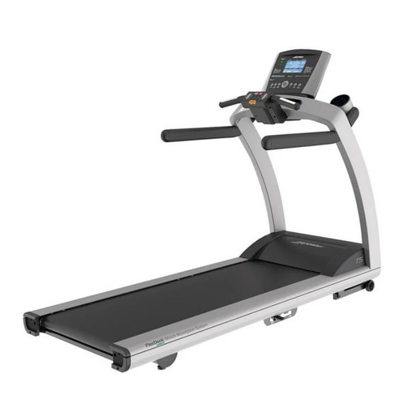 Pre-Owned Life Fitness T5-0 Treadmill