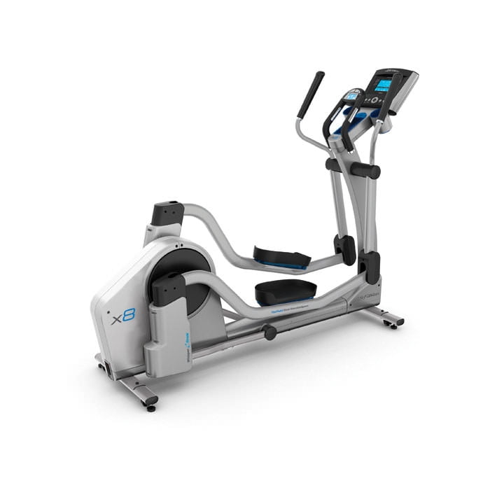 Spirit Fitness XE795 Elliptical