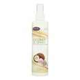 thumbnail image 1 of Life-Flo 100% Pure Fractionated Coconut Oil Spray Skin Care - 1 Each - 8 OZ, 1 of 3