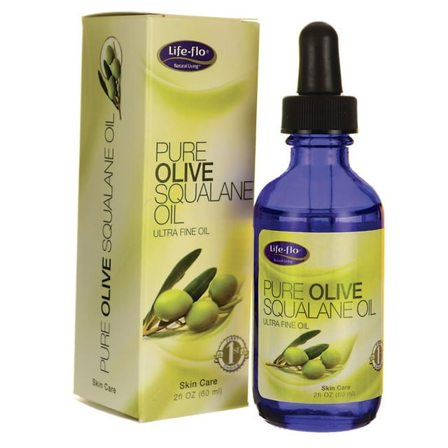 Squalane Oil