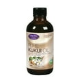thumbnail image 1 of Life-Flo Pure Organic Kukui Oil | Gentle Face, Body & Hair Moisturizer | Soothes & Protects Dry, Sun-Exposed Skin & Damaged Hair | Cold-Pressed | 4oz, 1 of 6