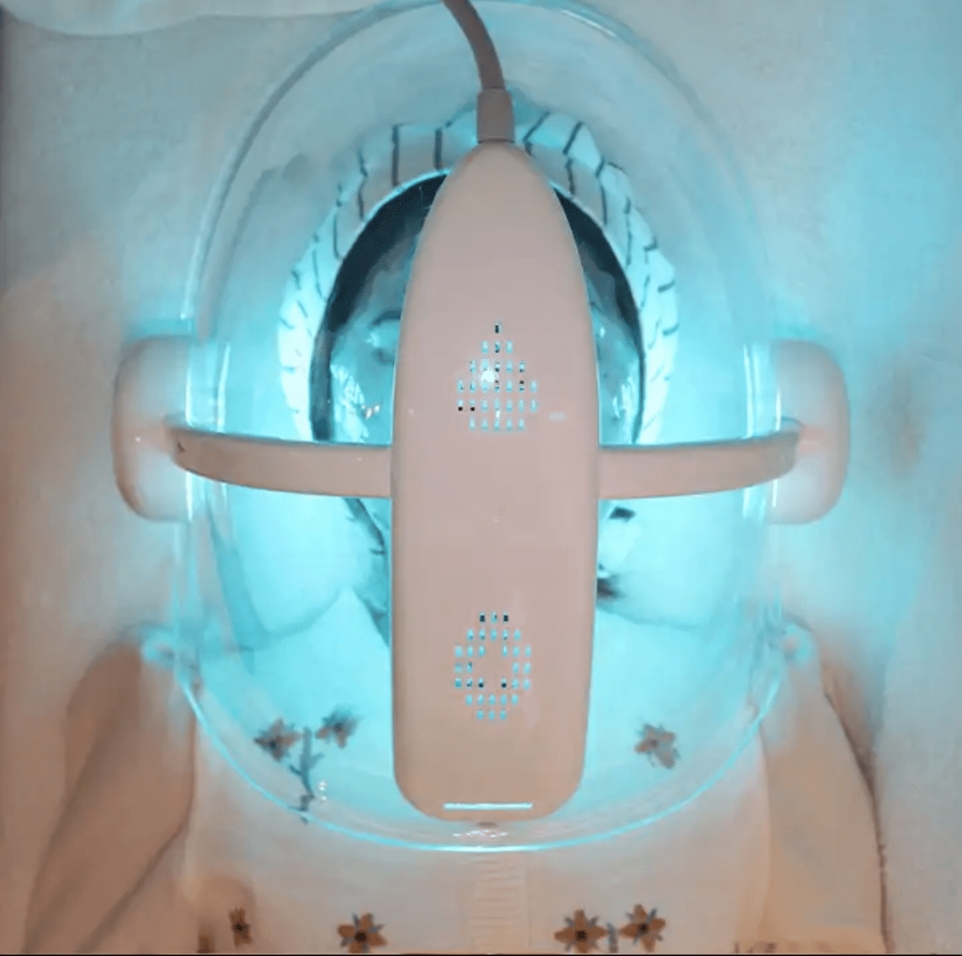 Life Force Anti Aging Oxygen Hood