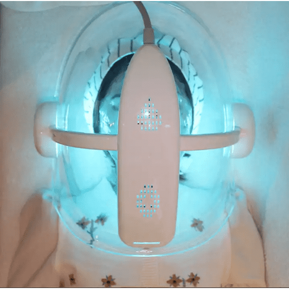 Life Force Anti Aging Oxygen Hood
