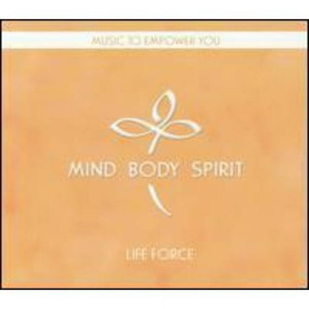 Life Force: Music To Empower You