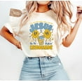 thumbnail image 1 of Life Gave Me Lemons Shirt, F@ith-Inspired Positive Message Tee, Lemonade Quote Graphic Shirt, 1 of 2