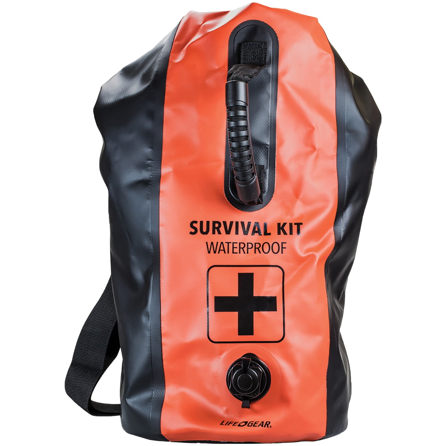 Survival Kit & 72 Hour Survival Backpack