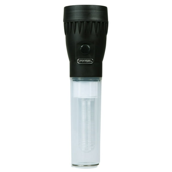 Life+Gear 200 Lumens Floating Flashlight & Lantern, 41-3744
