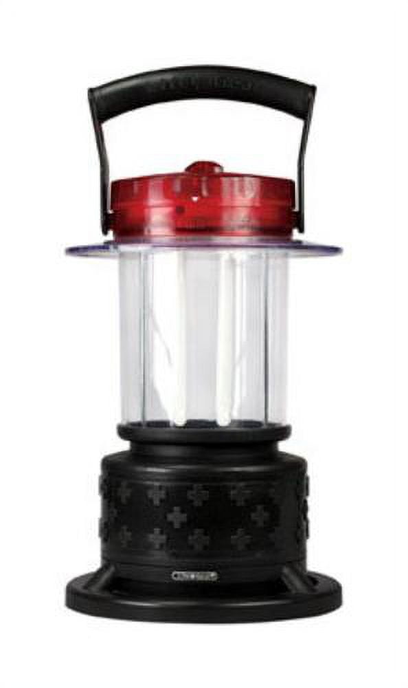 Life Gear CFL & LED Glow Lantern