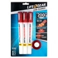 thumbnail image 1 of Life+Gear LED Flares, 1 of 5