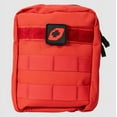 thumbnail image 1 of Life+Gear 116 Piece First Aid + Survival Kit in Waterproof Soft Case, 1 of 6