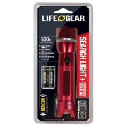 Life+Gear Search Light/Emerg Signl