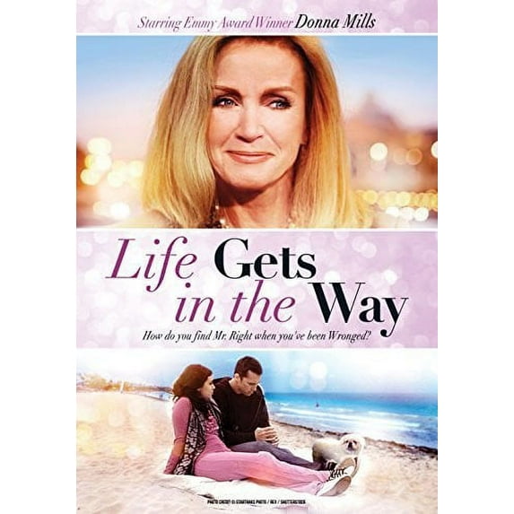 Life Gets in the Way (DVD), Itn Distribution, Comedy