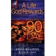 thumbnail image 1 of Pre-Owned A Life God Rewards, Guys 90-Day Challenge (Paperback) 159052098X 9781590520987, 1 of 1