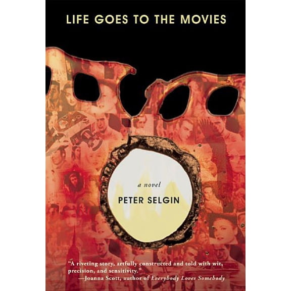 Life Goes to the Movies (Paperback)