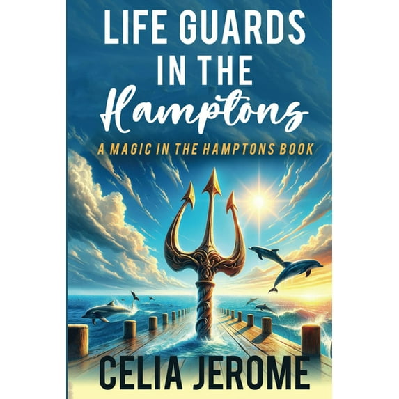 Life Guards in the Hamptons (Paperback)