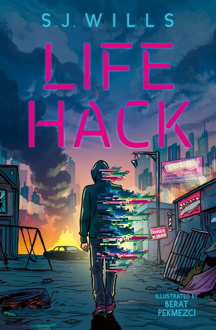 Life Hack (Paperback)