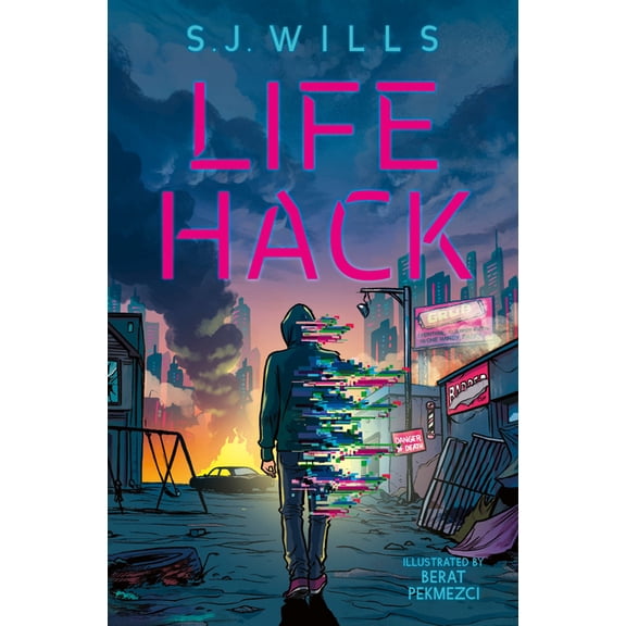 Life Hack, (Paperback)