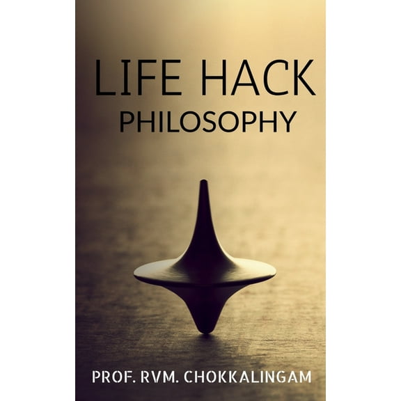 Life Hack, (Paperback)