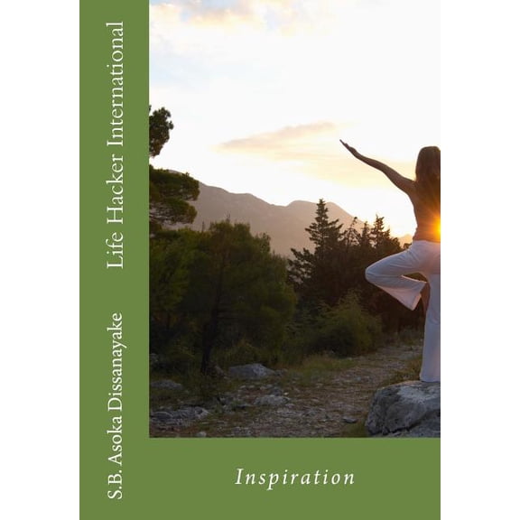 Life Hacker International: Inspiration