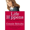 thumbnail image 1 of Pre-Owned Life Happens: And Other Unavoidable Truths (Hardcover) 140006497X 9781400064977, 1 of 1