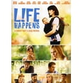 thumbnail image 1 of Life Happens  [DIGITAL VIDEO DISC] Dolby, Subtitled, Widescreen, 1 of 2