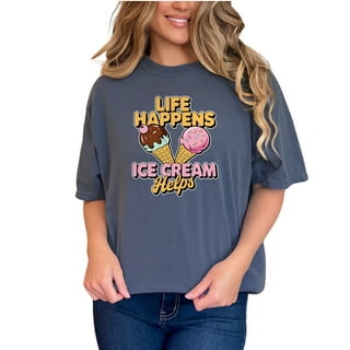 Jeans Icecream Clothing