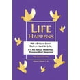 thumbnail image 1 of Life Happens: Volume 1 (Month 1- 6), (Paperback), 1 of 1