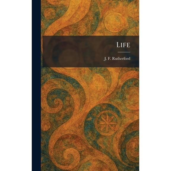 Life, (Hardcover)