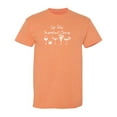 thumbnail image 1 of Life Has Important Choices Sarcastic Humor Graphic Novelty Funny T Shirt, 1 of 5
