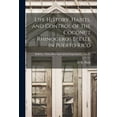 thumbnail image 1 of Life History, Habits, and Control of the Coconut Rhinoceros Beetle in Puerto Rico; no.45, (Paperback), 1 of 1