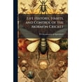 thumbnail image 1 of Life History, Habits, and Control of the Mormon Cricket (Paperback), 1 of 1