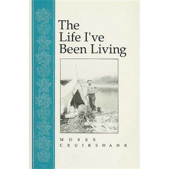 Life I've Been Living (Paperback)