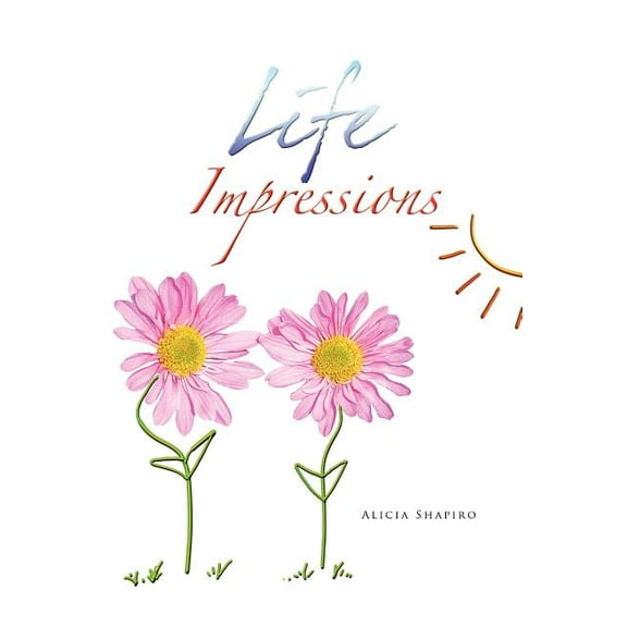 Life Impressions (Paperback)