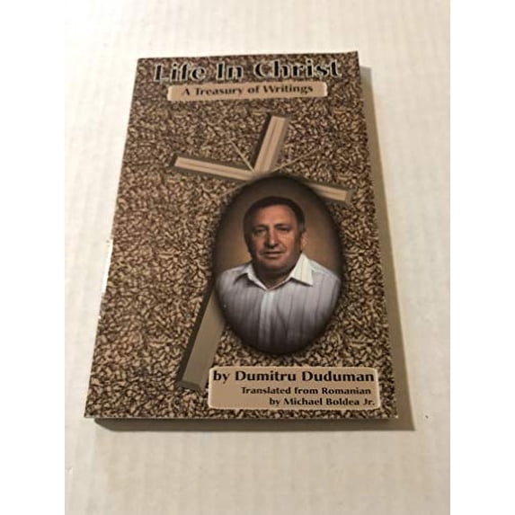 Pre-Owned Life In Christ (Paperback) 0963505513 9780963505514