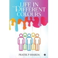 thumbnail image 1 of Life In Different Colours (Paperback), 1 of 1