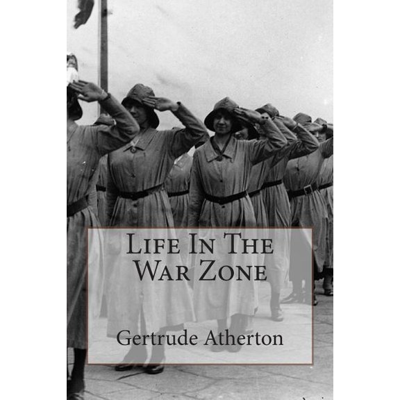 Life In The War Zone (Paperback)