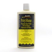 Life Industries 1122 16 fl oz Poly Shine