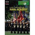 thumbnail image 1 of Pre-Owned Life Inside the Naval Academy (Paperback) 0516240056 9780516240053, 1 of 1