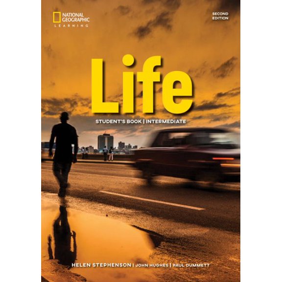 Pre-Owned Life Intermediate 2e, with App Code