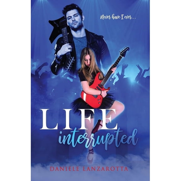 Life Interrupted, (Hardcover)