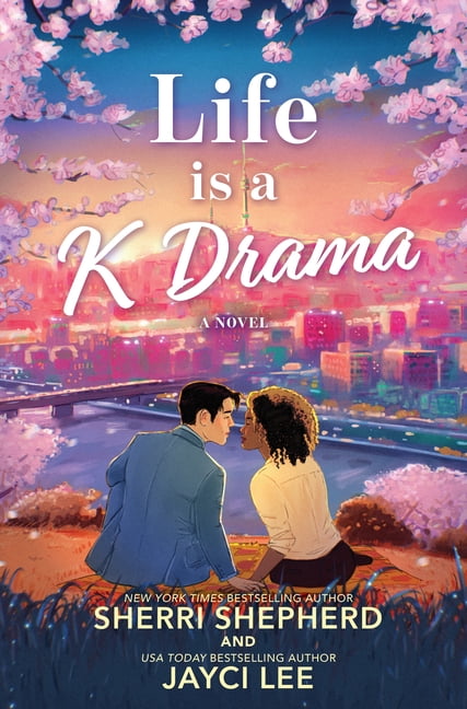 Life Is A K Drama, (Paperback)