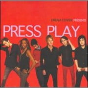Life Is Beautiful CD by Press Play