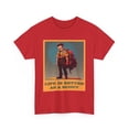 thumbnail image 1 of Life Is Better As A Scout Heavy Cotton T-Shirt, 1 of 4