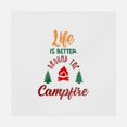 thumbnail image 1 of Life Is Better At The Campfire Transfer, 1 of 1
