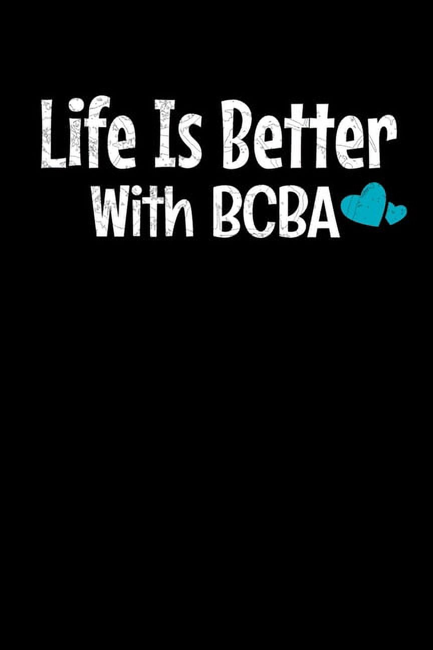 Buy Now BCBA Shirt For Behavior Analyst ABA Therapy BCBA Gift 