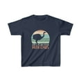 thumbnail image 1 of Life Is Better With Emus Kids T-Shirt, 1 of 2