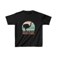 thumbnail image 1 of Life Is Better With Emus Kids T-Shirt, 1 of 2